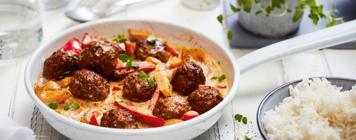 42 leckere Rezepte mit Reis