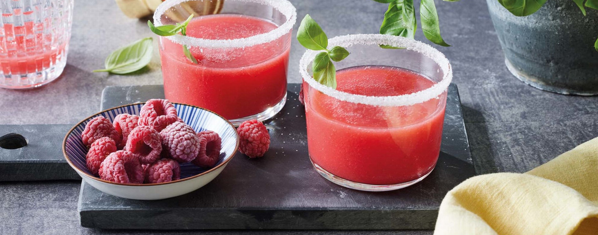 528 Rezepte mit Limettensaft