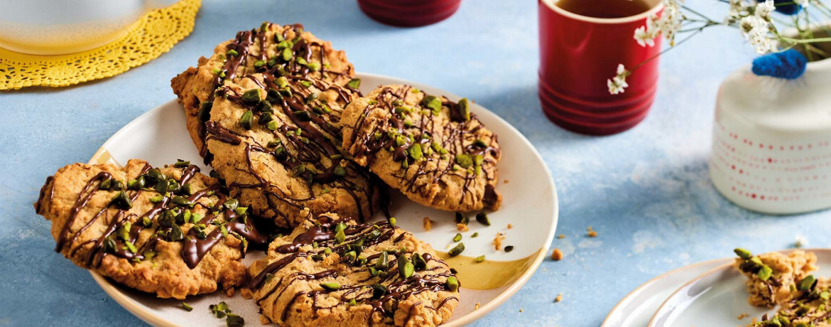 3910 Rezepte mit Erdnussbutter