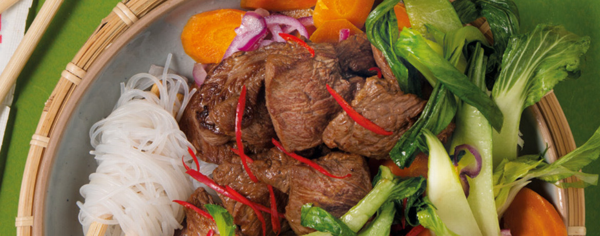 3910 Rezepte mit Sojanudeln