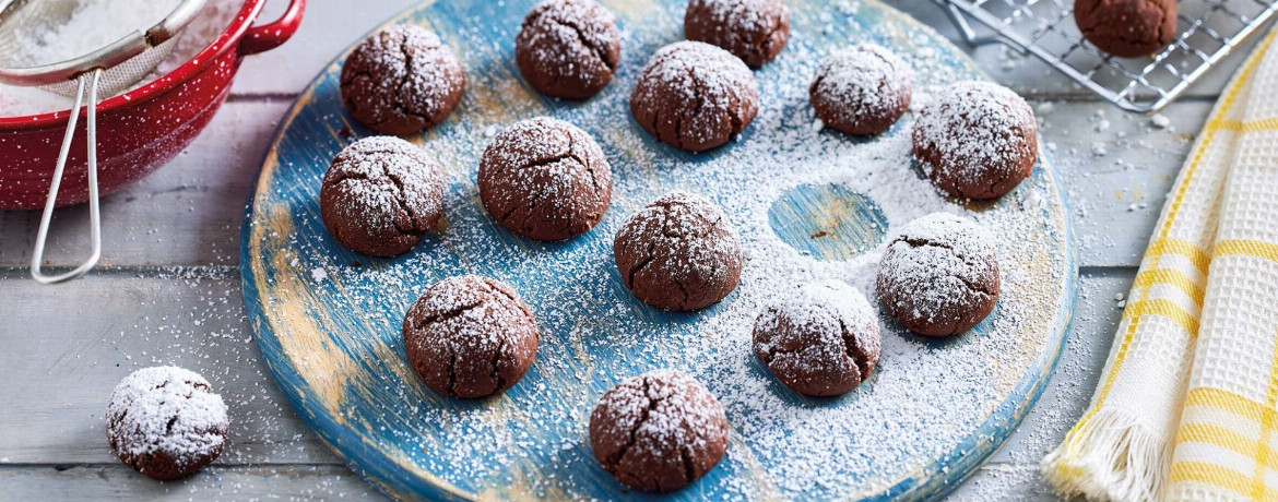 3 Rezepte mit Maisstärke