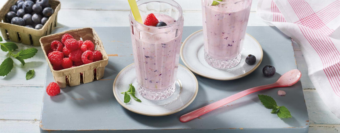 131 Rezepte mit Chia Samen
