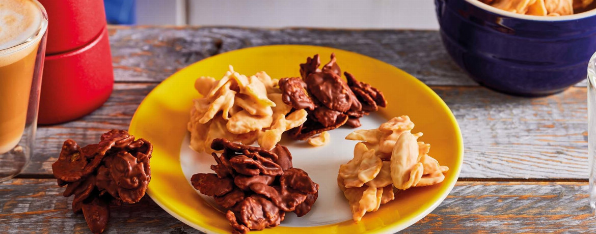 3910 Rezepte mit Cornflakes