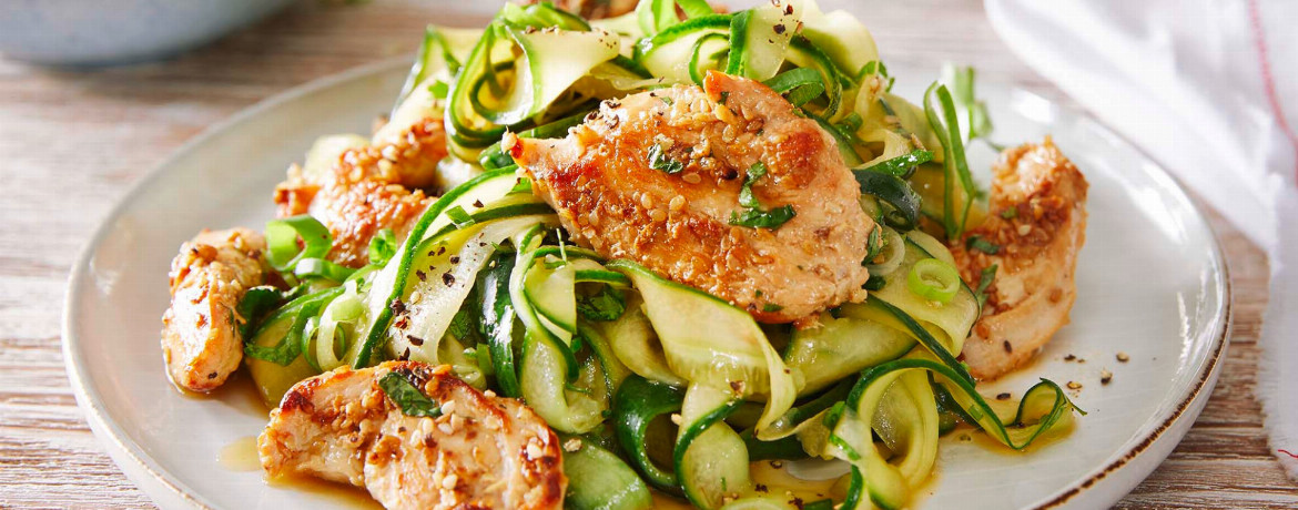 4334 leckere Rezepte mit Limetten