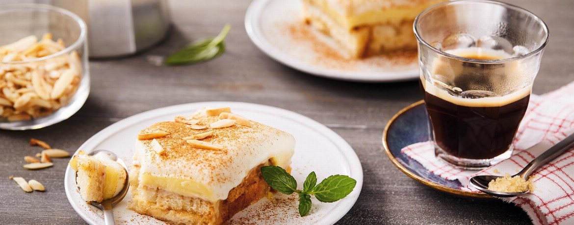 478 Rezepte mit Zwieback