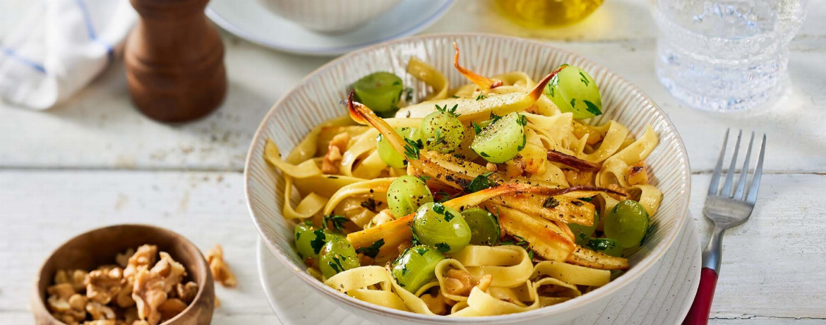 314 leckere Rezepte mit Weintrauben