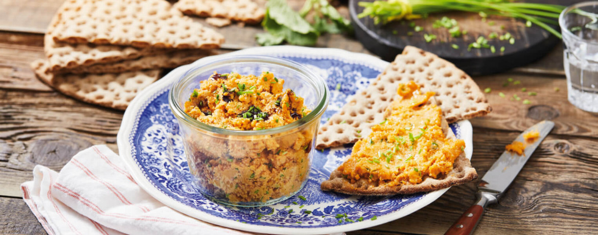 3910 Rezepte mit Reiswaffeln