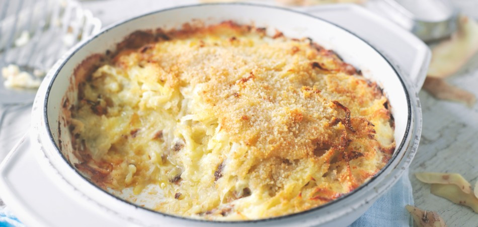 163 Rezepte mit Anchovis