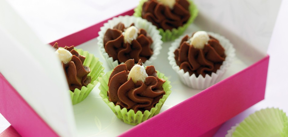 28 Rezepte mit Amaretto
