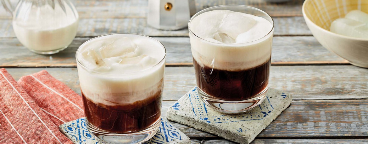 1 Rezepte mit Kaffeelikör