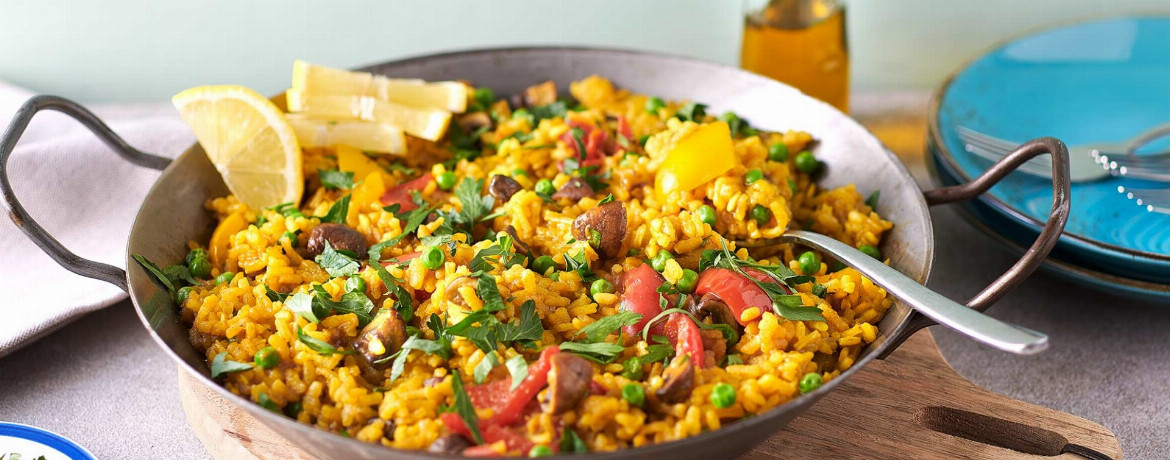 4334 Rezepte mit Risottoreis