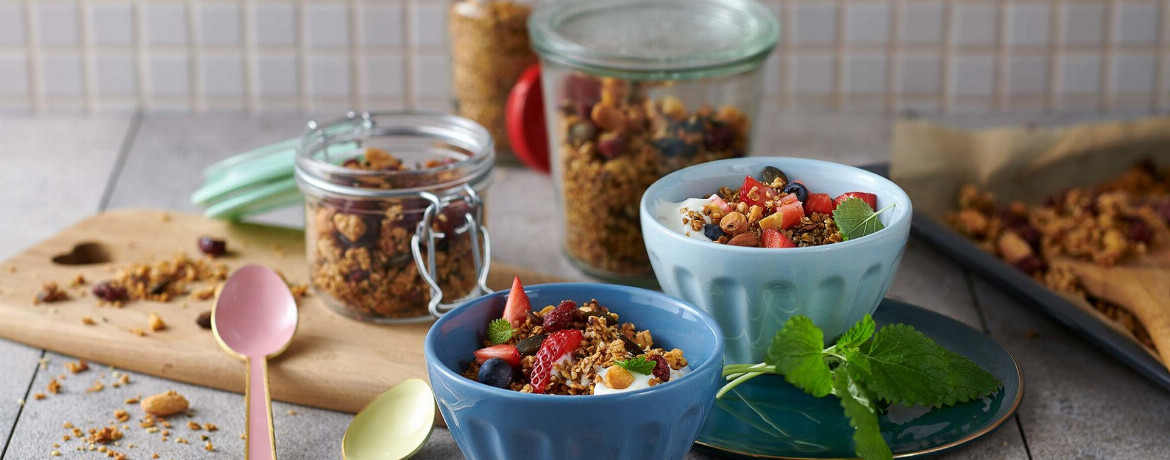 256 Rezepte mit Hanfsamen
