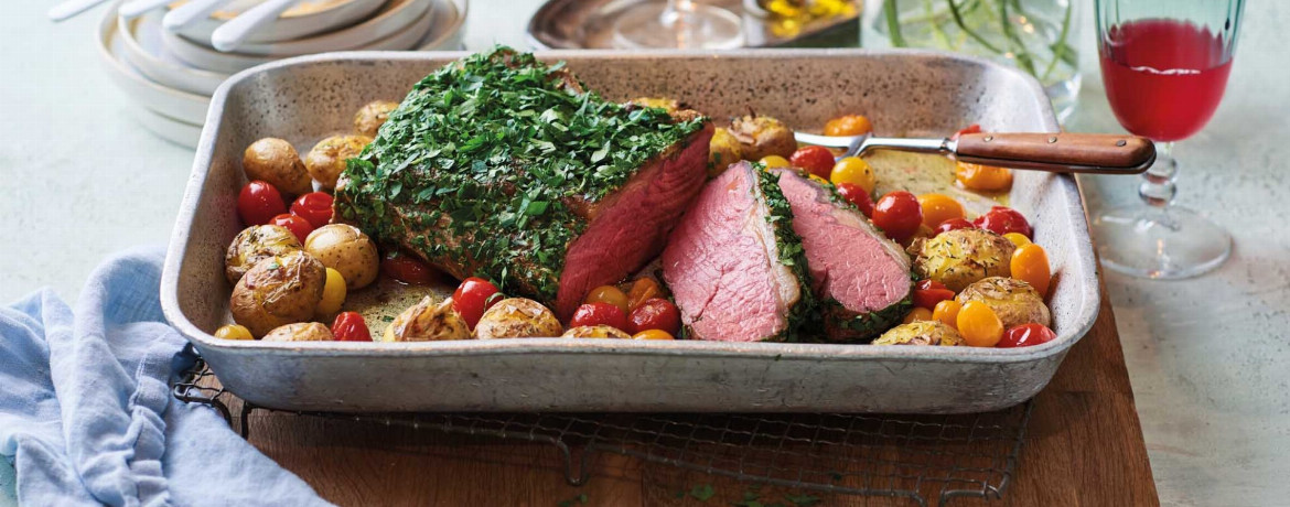 3910 Rezepte mit Roastbeef