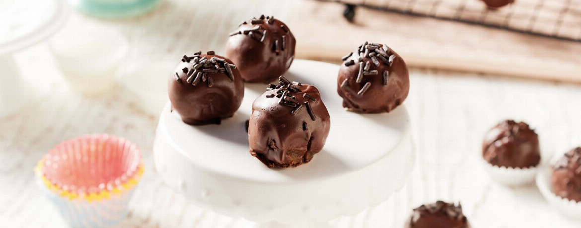 31 Rezepte mit Schokoladesteinchen