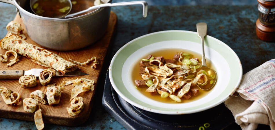 18 Rezepte mit Rinderquerrippenfleisch