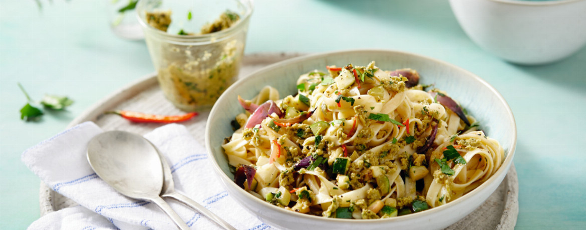 19 Rezepte mit Linguine