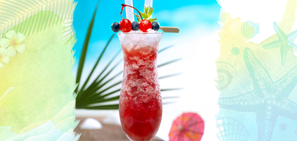 22 Rezepte mit Apfel-Kirsch-Saft