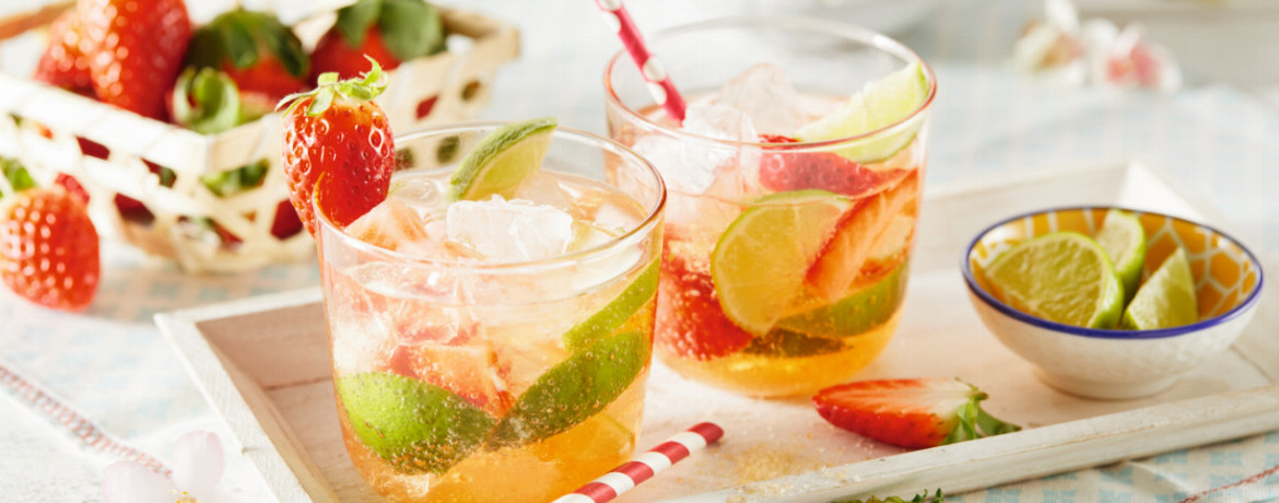 4977 Rezepte mit Tonic
