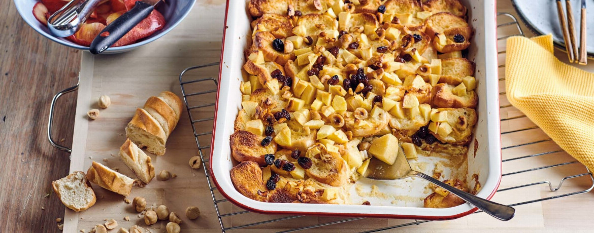 170 Rezepte mit Milchbrötchen