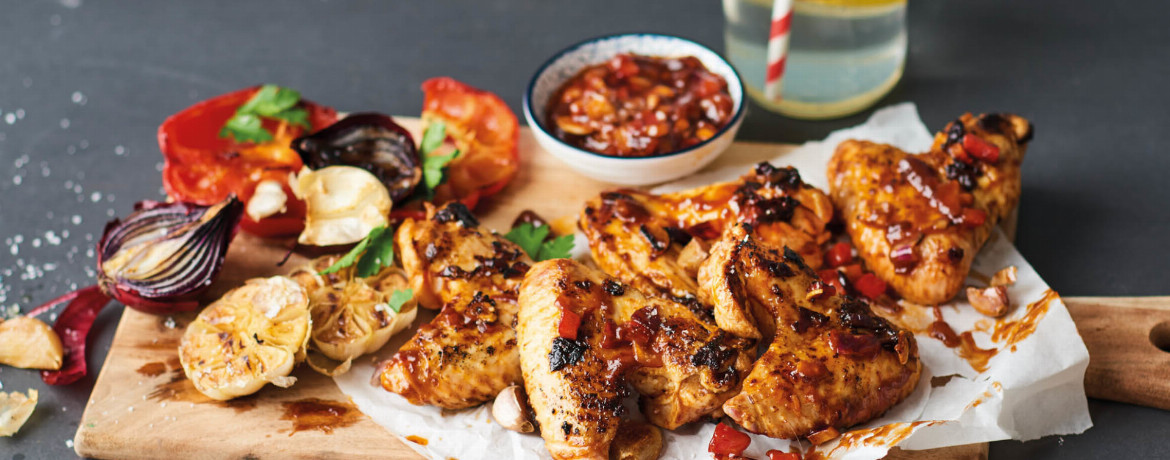4334 Rezepte mit Sauce
