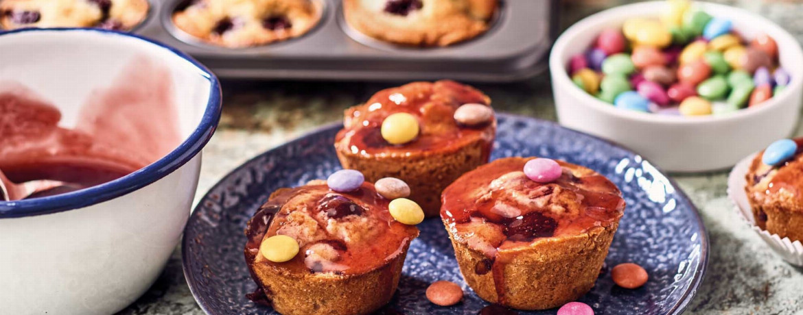 36 Rezepte mit Tortenguss