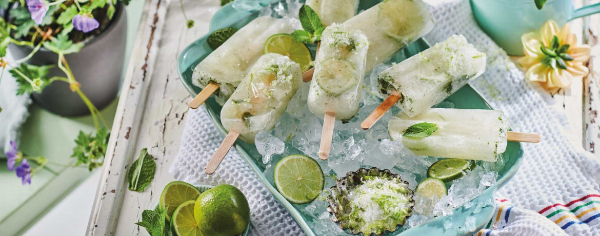 4977 Rezepte mit Limonade