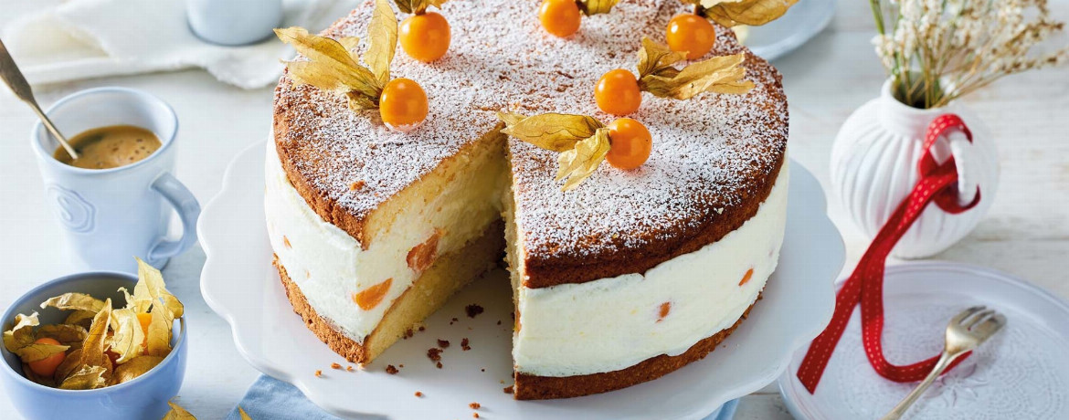 4763 Rezepte mit Physalis