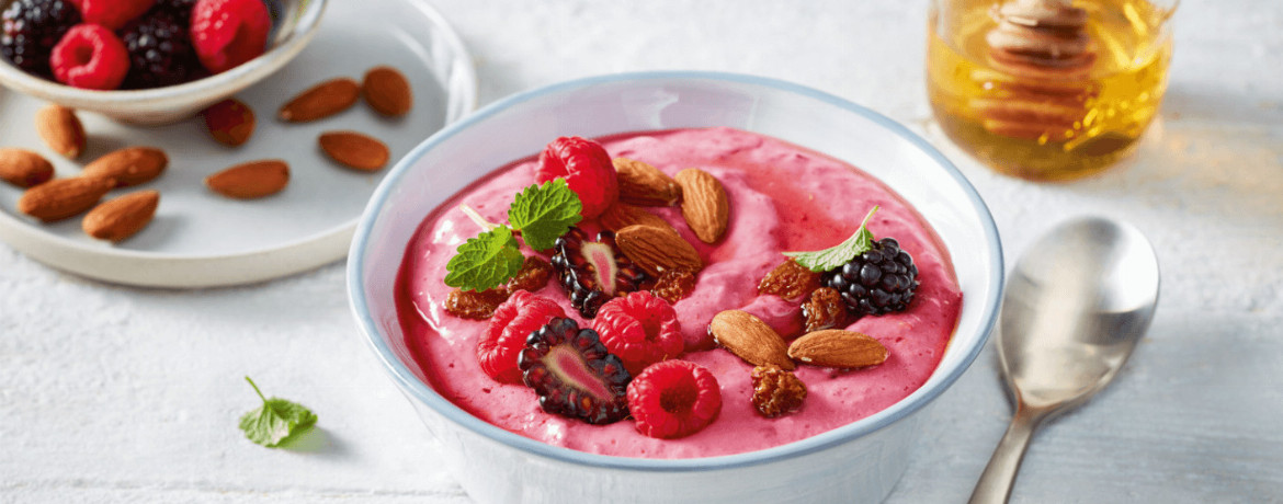 3910 leckere Rezepte mit Skyr