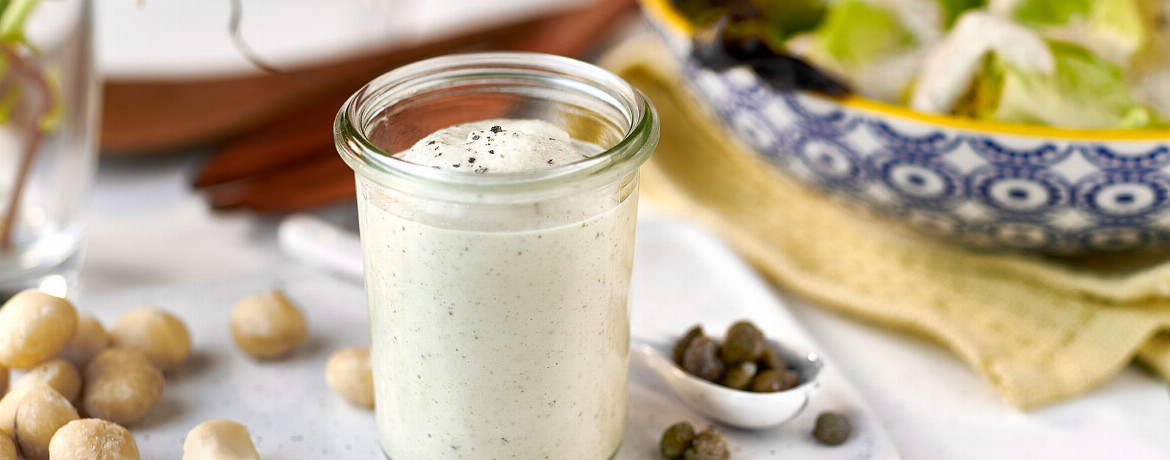 444 Rezepte mit Macadamianüsse