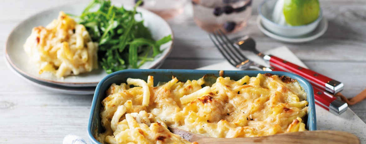 490 Rezepte mit Maccheroni