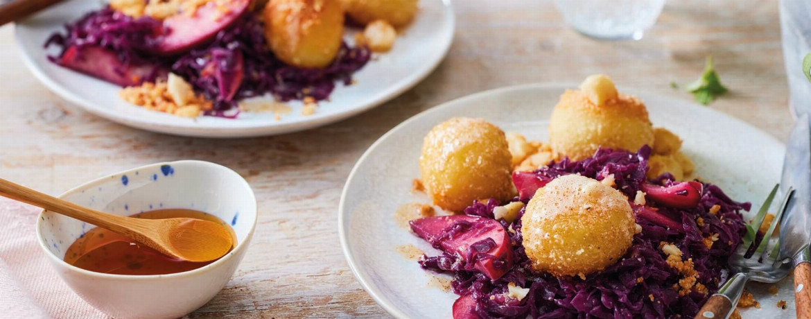 22 Rezepte mit Klöße