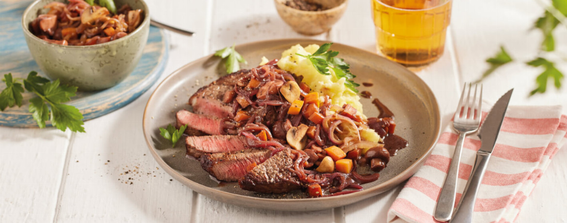 4763 Rezepte mit Rinderhüfte