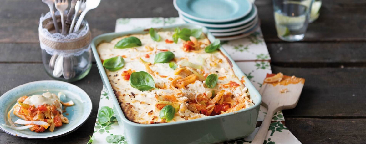 444 leckere Rezepte mit Hirtenkäse