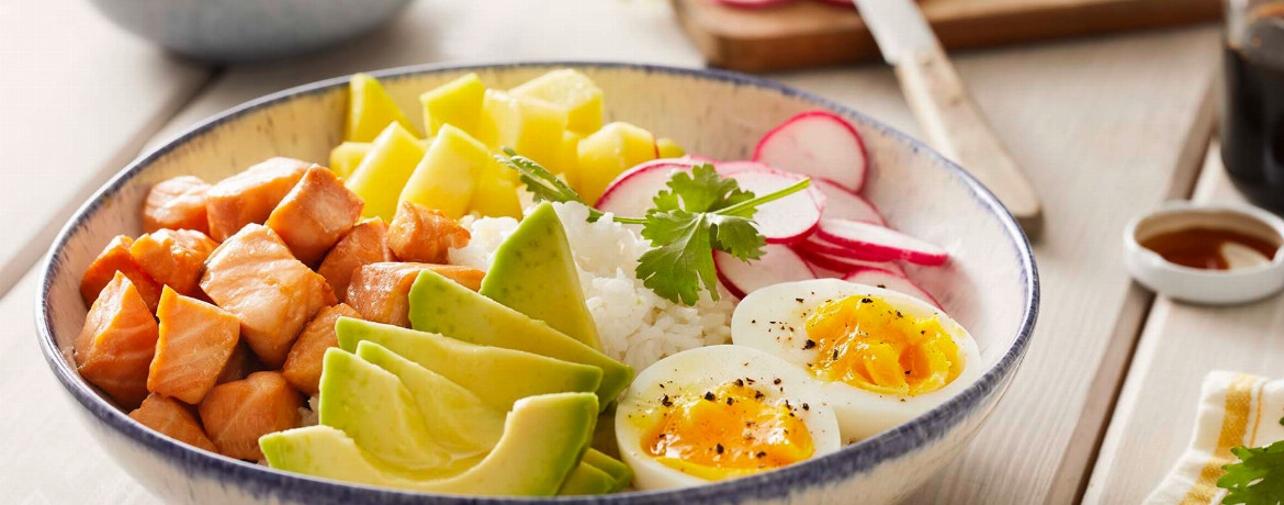 444 leckere Rezepte