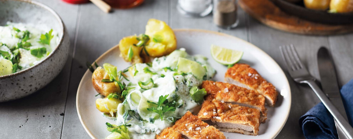 748 Rezepte mit Minutensteaks vom Schwein
