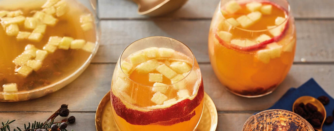172 Rezepte mit Cognak
