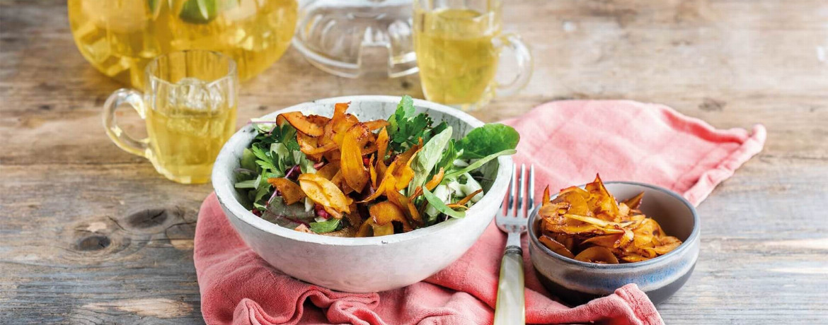 Kokoschips