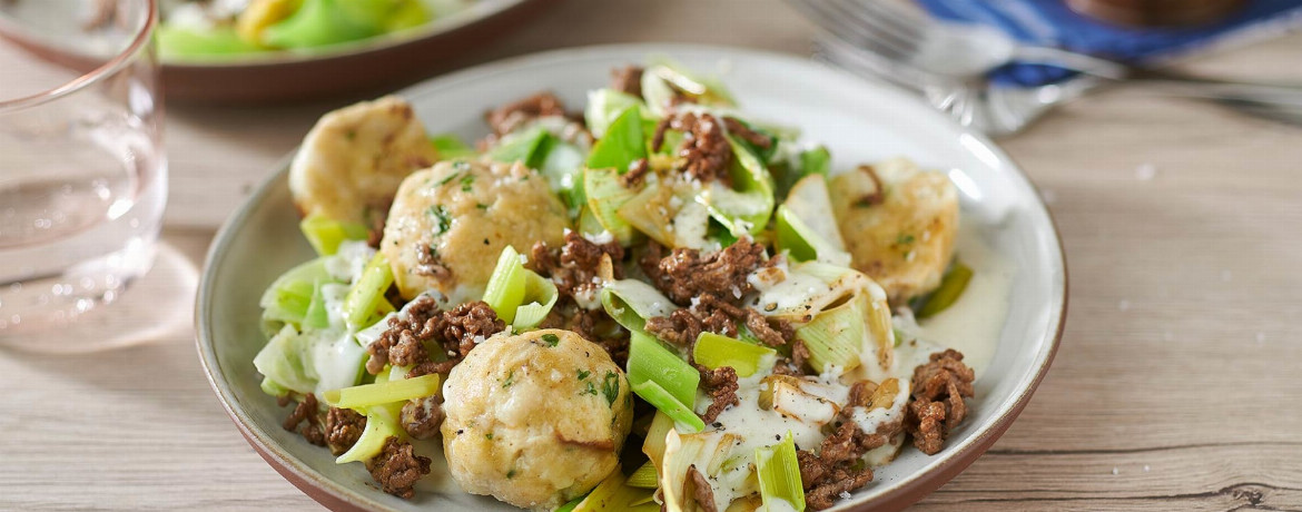 Semmelknödel