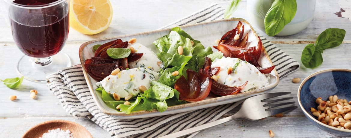 Endiviensalat