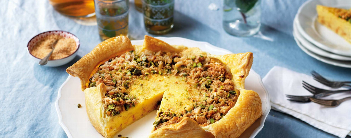 Baklava