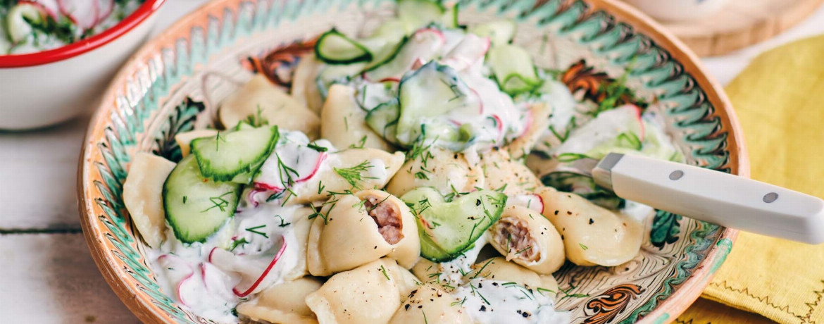 Pelmeni
