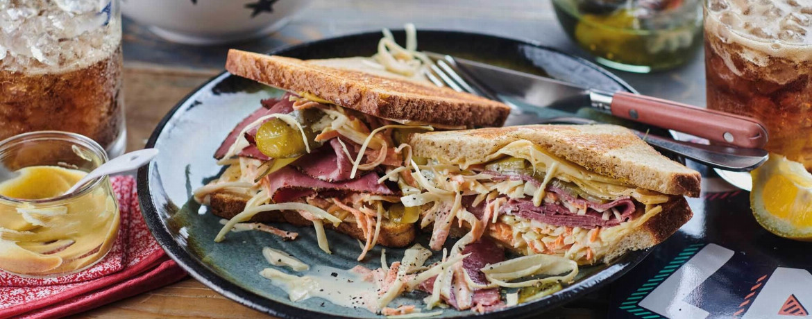 Pastrami