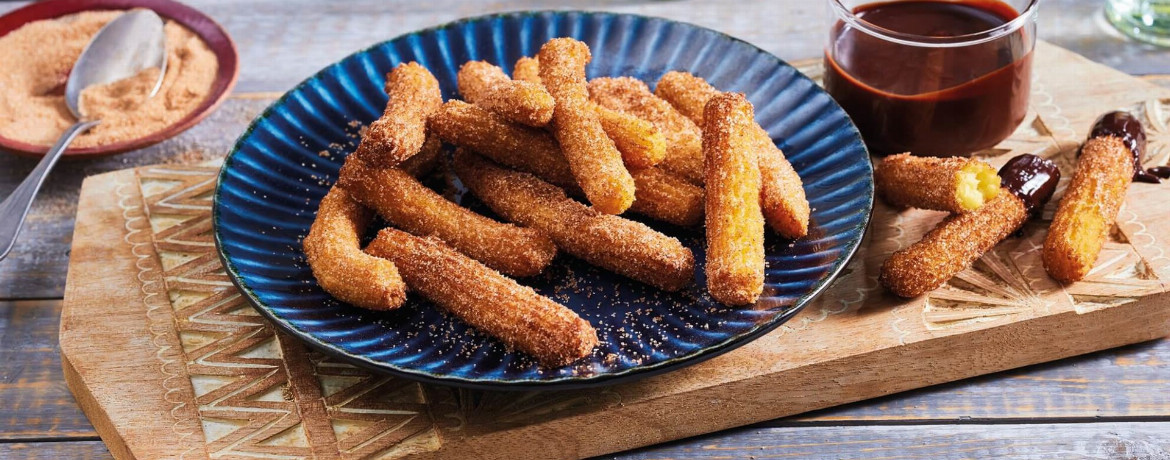 churros