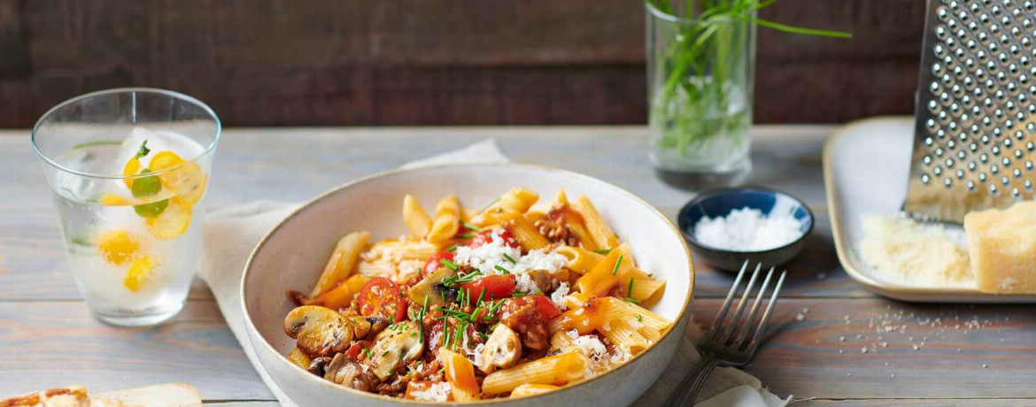 490 leckere Rezepte ohne Zucker