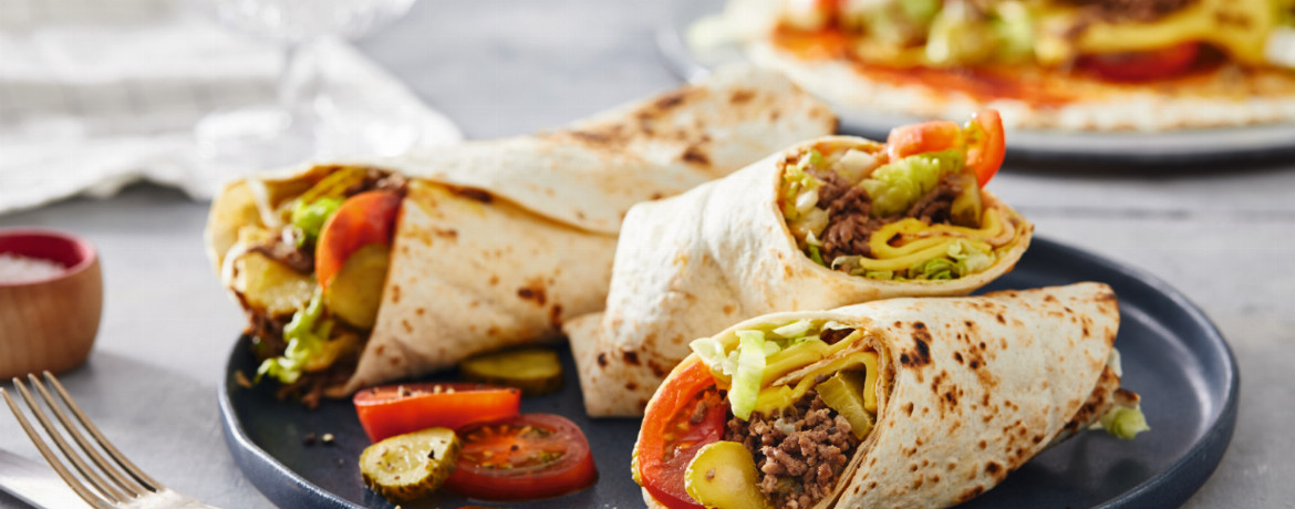 131 leckere Rezepte aus Mexiko