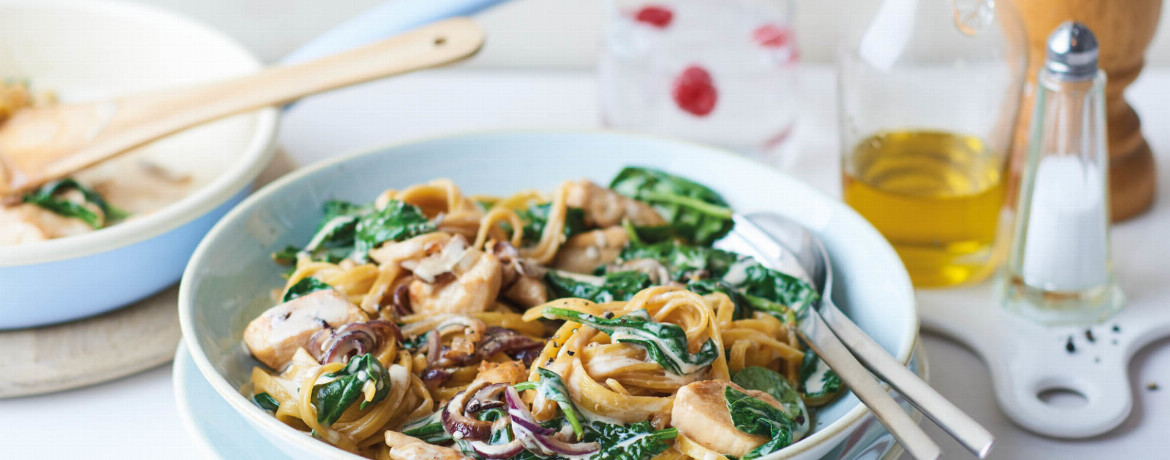 362 leckere Rezepte aus Italien