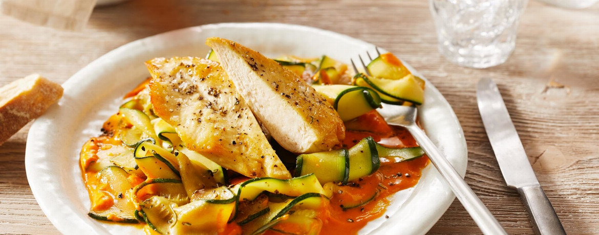 444 leckere, mediterrane Rezepte 