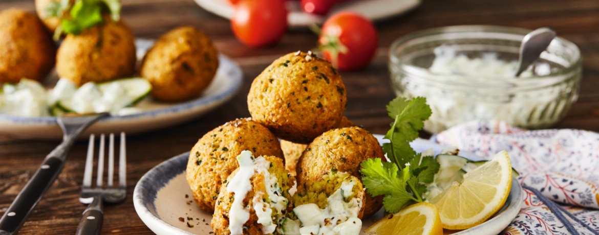 29 Rezepte: fritieren
