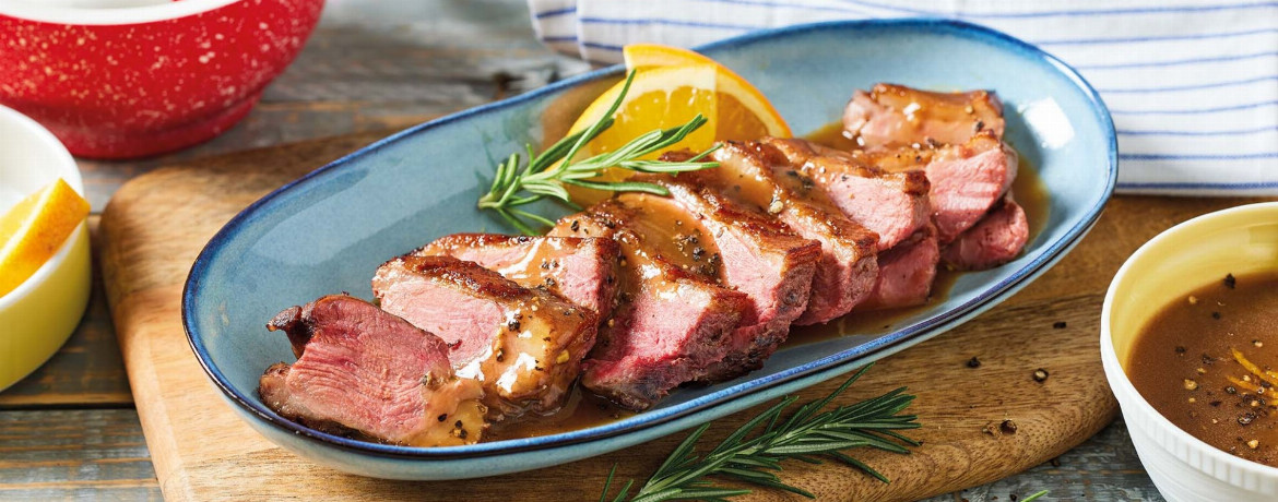 3911 leckere Sous Vide Rezepte 