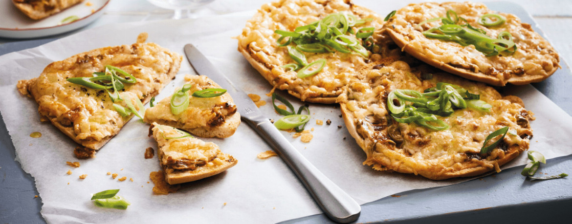 453 leckere Pizza Rezepte